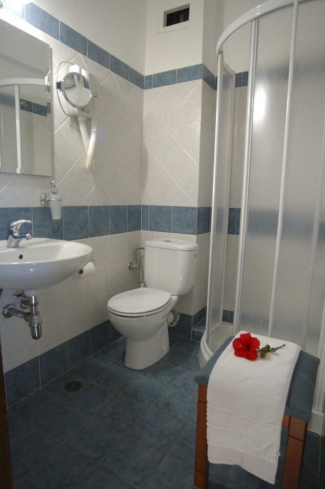 Lato hotel Agios Nikolaos Esterno foto