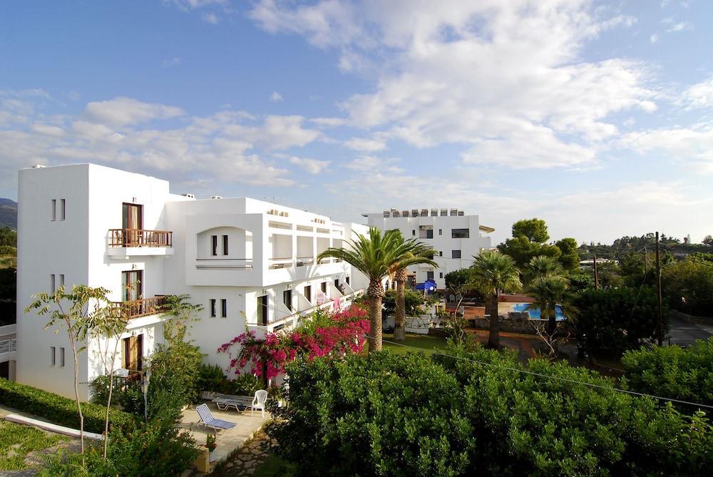 Lato hotel Agios Nikolaos Esterno foto