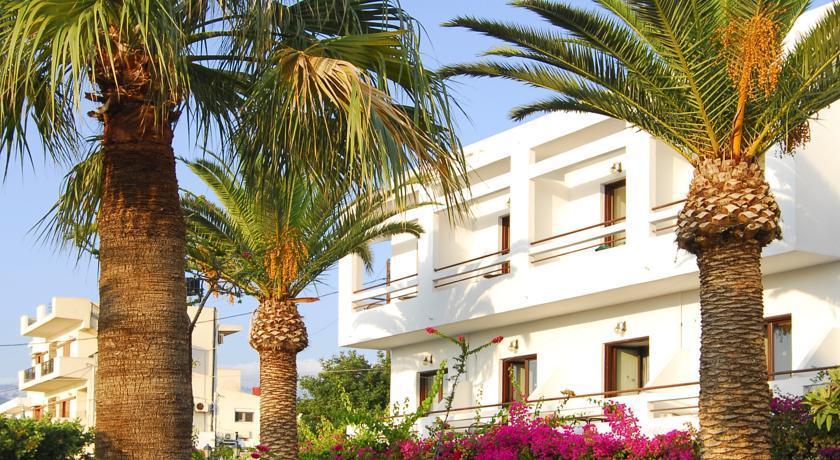 Lato hotel Agios Nikolaos Esterno foto