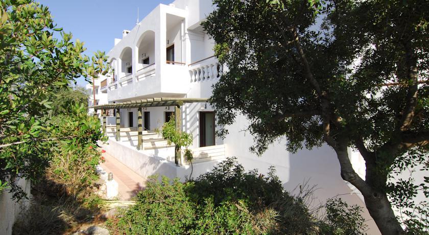 Lato hotel Agios Nikolaos Esterno foto