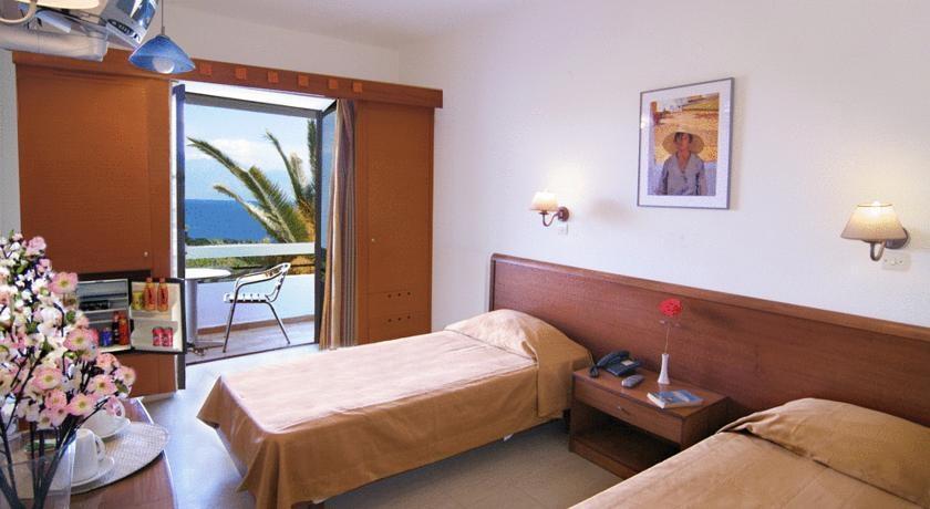 Lato hotel Agios Nikolaos Esterno foto