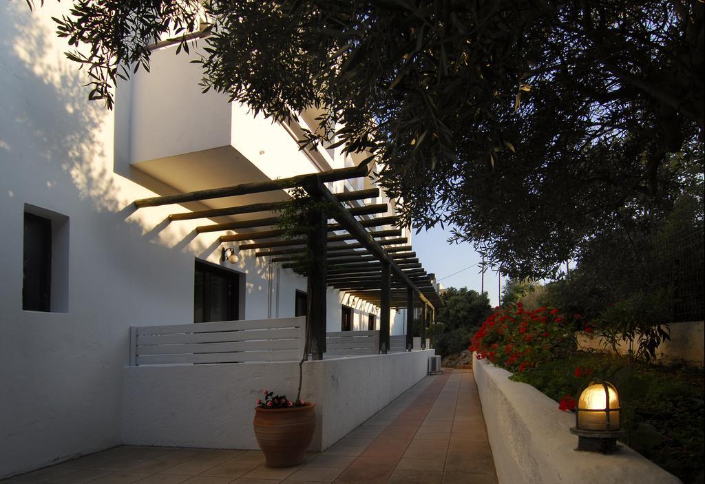 Lato hotel Agios Nikolaos Esterno foto
