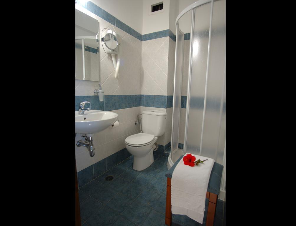 Lato hotel Agios Nikolaos Esterno foto
