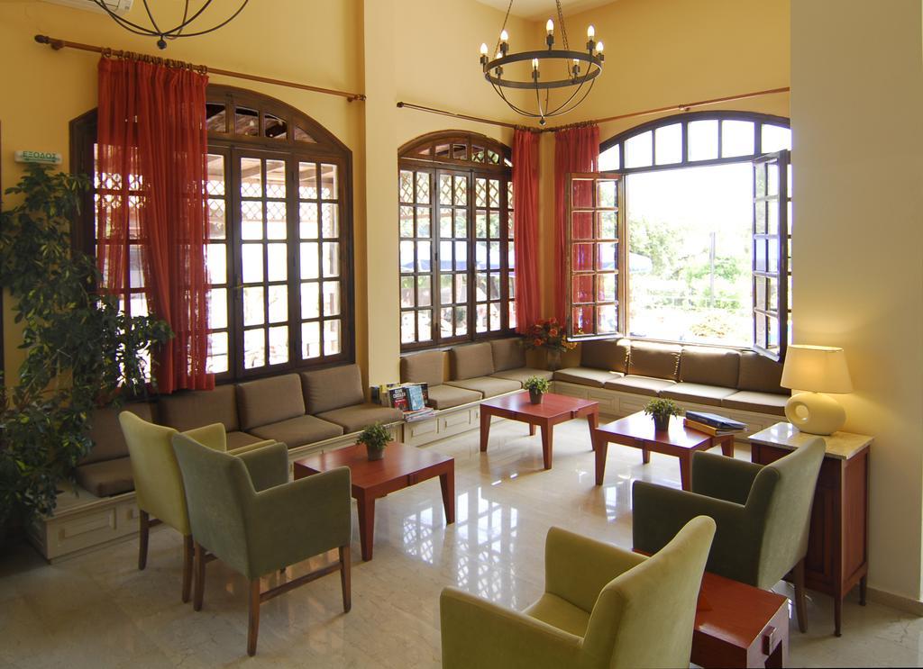 Lato hotel Agios Nikolaos Esterno foto