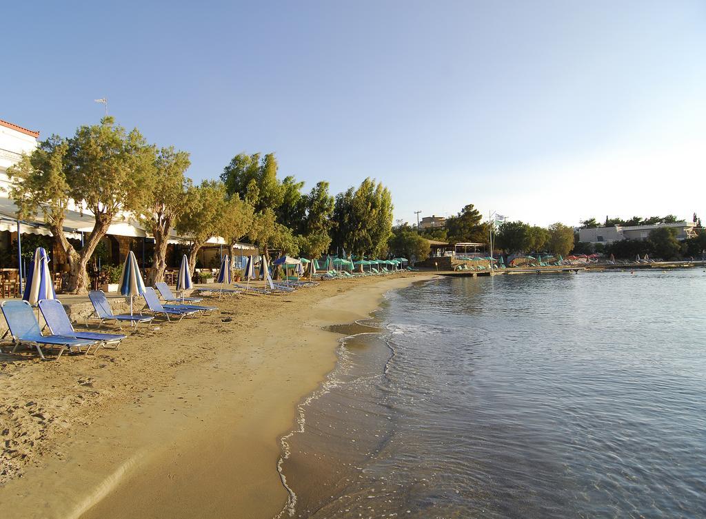 Lato hotel Agios Nikolaos Esterno foto