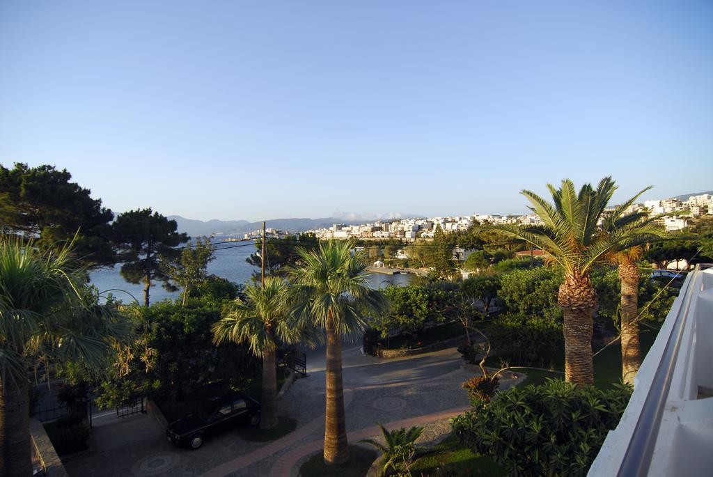 Lato hotel Agios Nikolaos Esterno foto