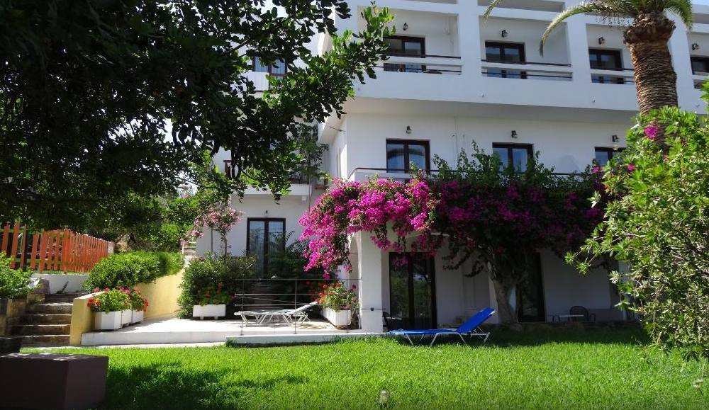 Lato hotel Agios Nikolaos Esterno foto