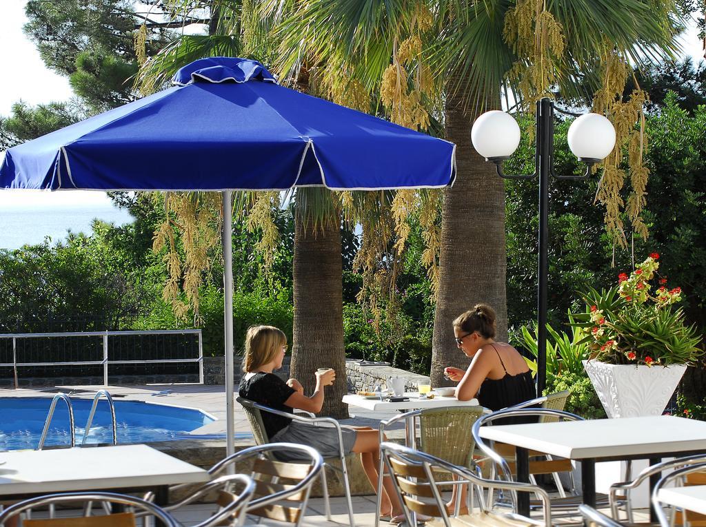 Lato hotel Agios Nikolaos Esterno foto