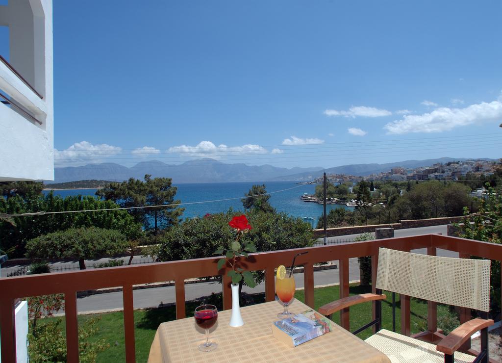 Lato hotel Agios Nikolaos Esterno foto