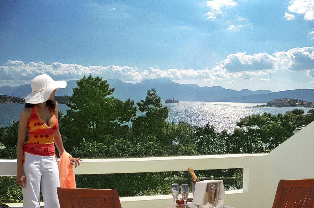 Lato hotel Agios Nikolaos Esterno foto