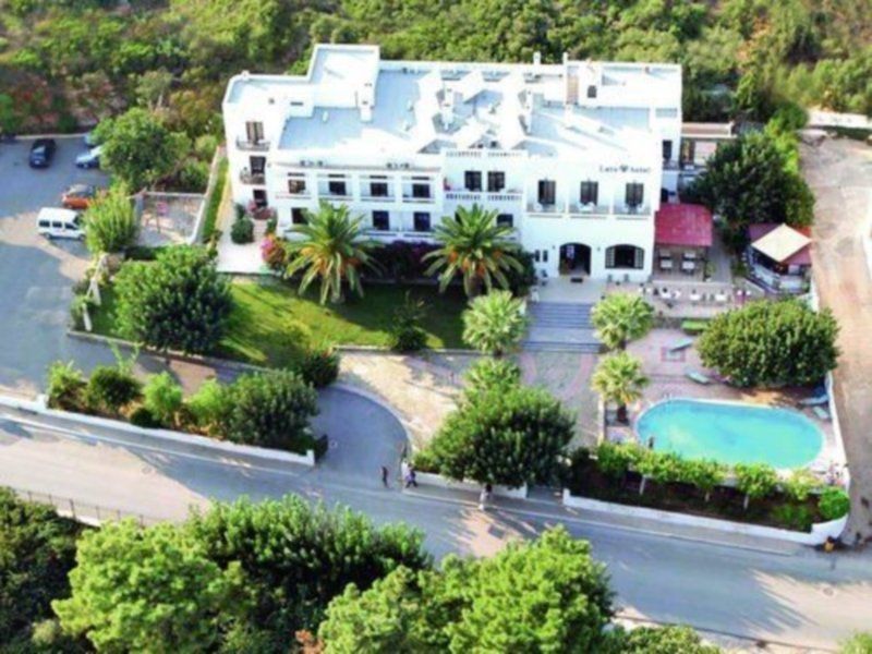 Lato hotel Agios Nikolaos Esterno foto