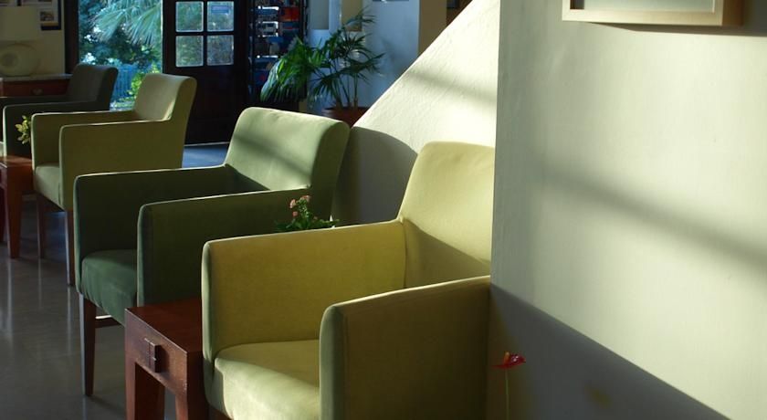 Lato hotel Agios Nikolaos Esterno foto