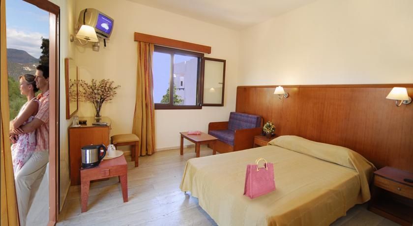 Lato hotel Agios Nikolaos Esterno foto
