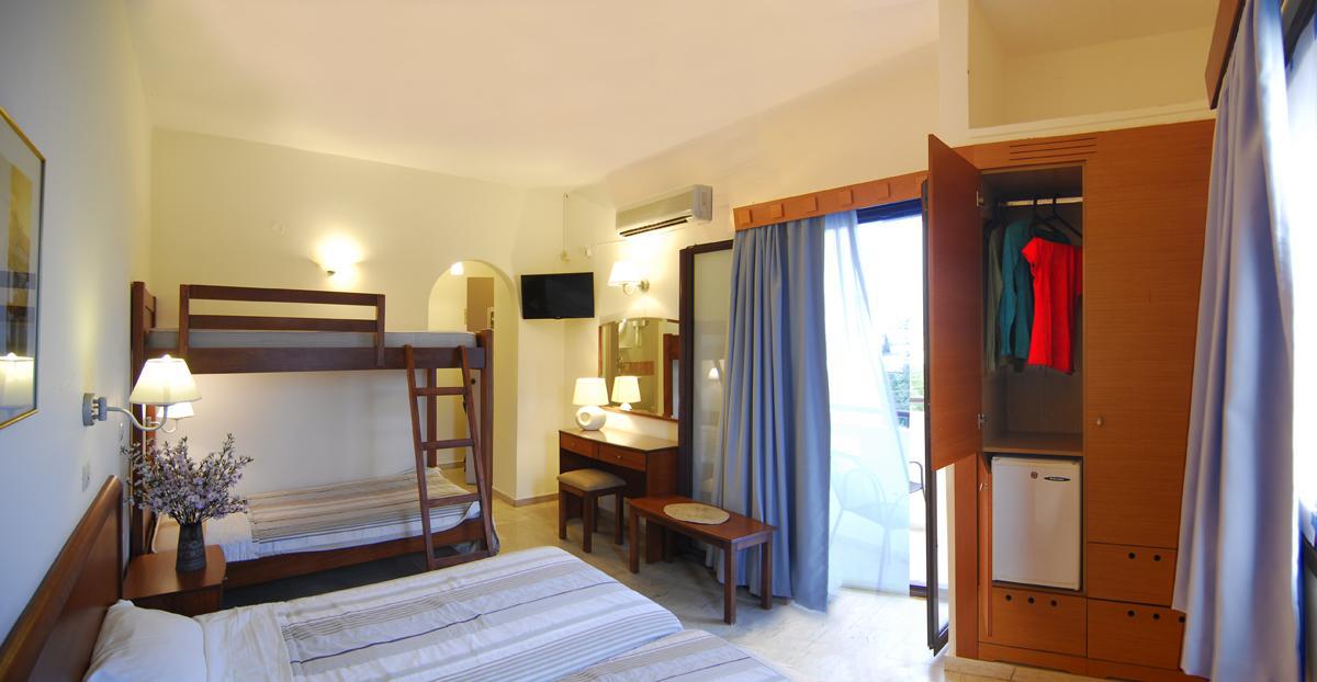 Lato hotel Agios Nikolaos Esterno foto