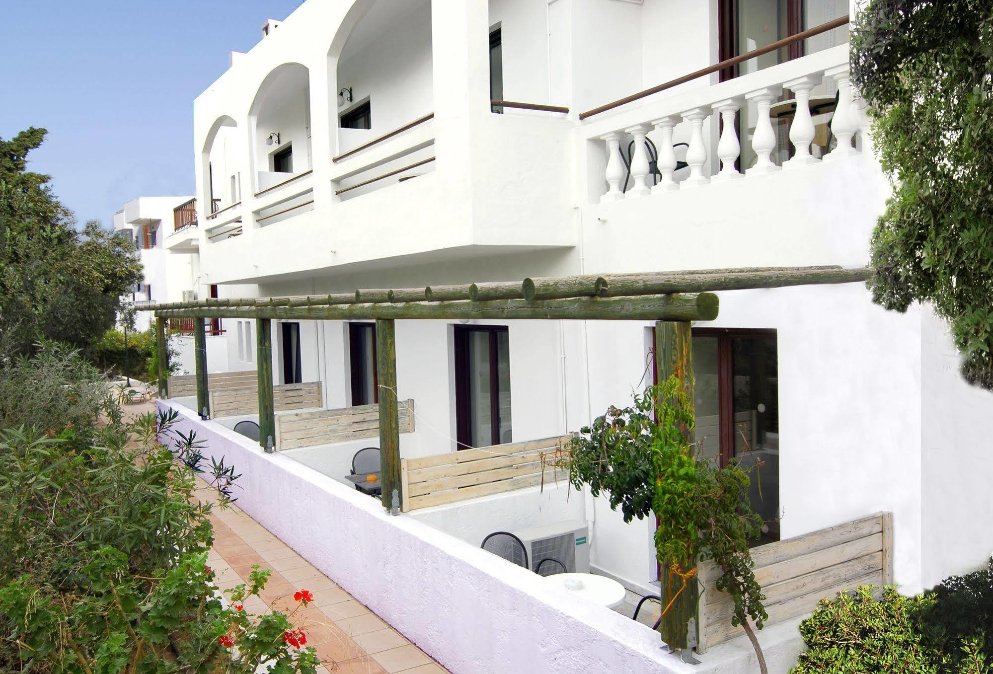 Lato hotel Agios Nikolaos Esterno foto