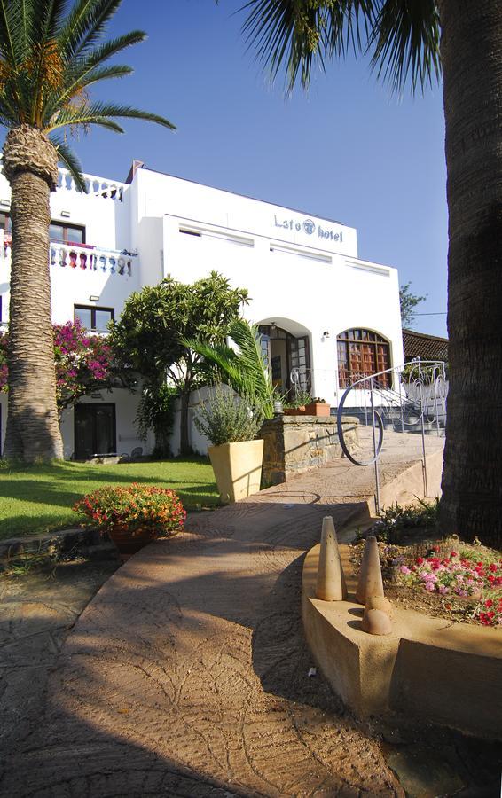 Lato hotel Agios Nikolaos Esterno foto