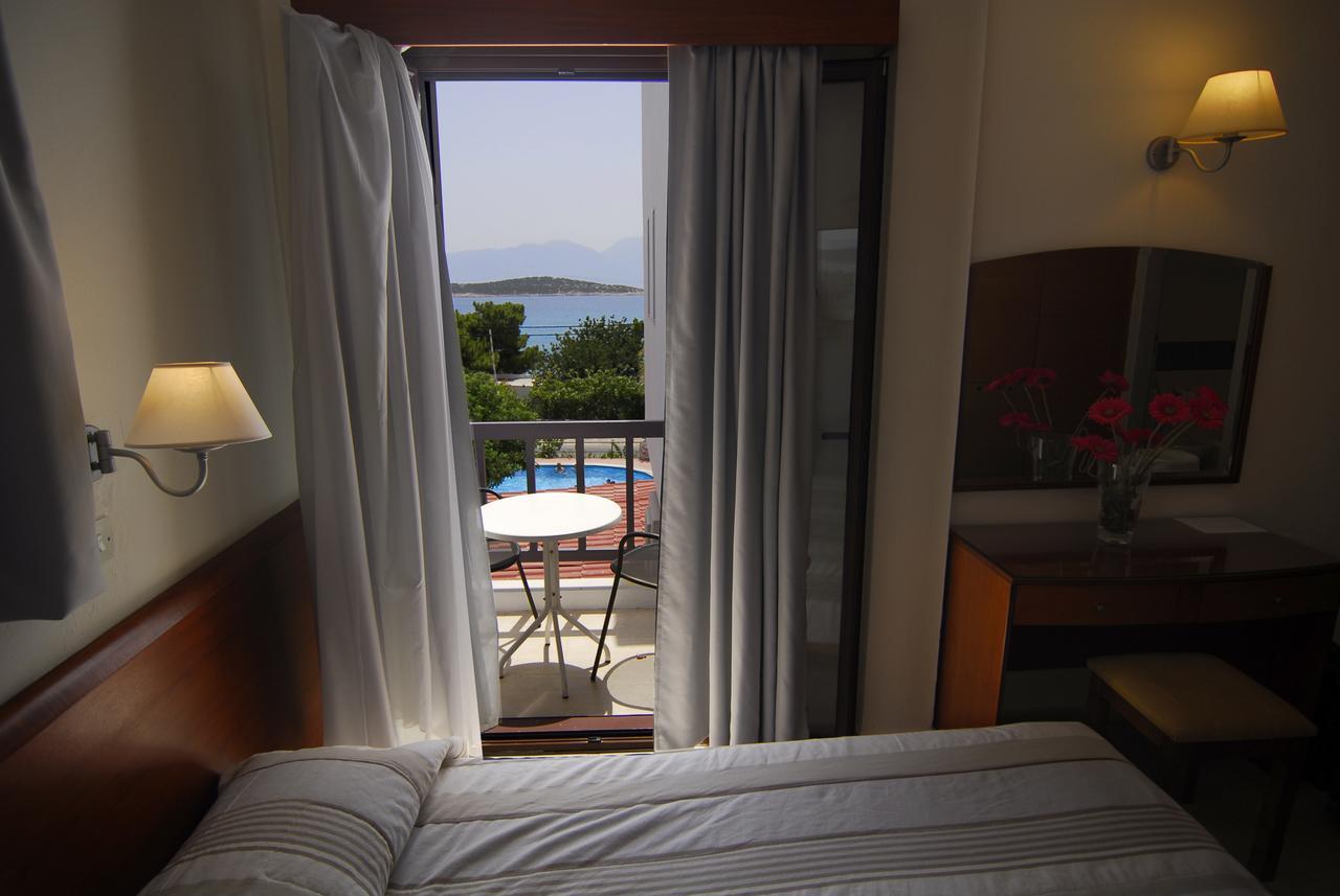 Lato hotel Agios Nikolaos Esterno foto