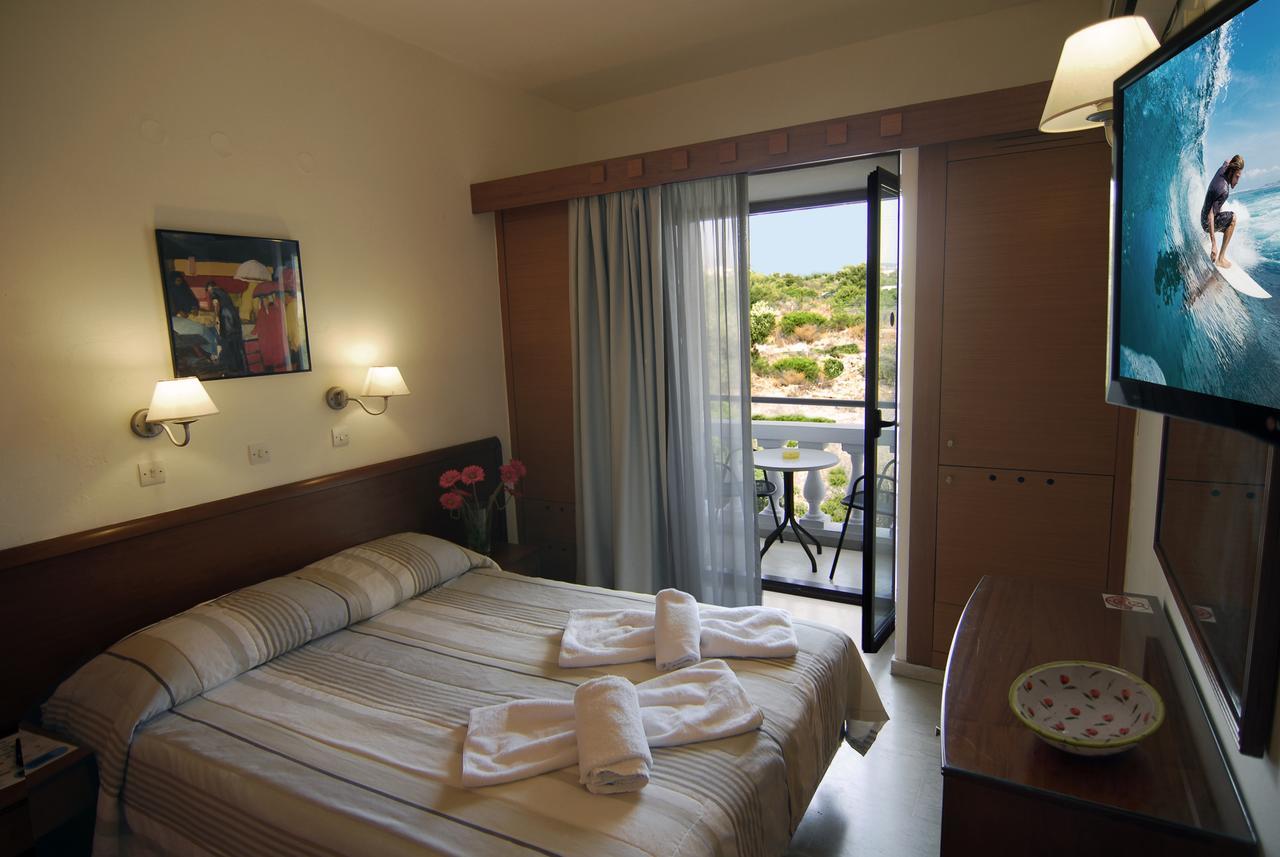 Lato hotel Agios Nikolaos Esterno foto