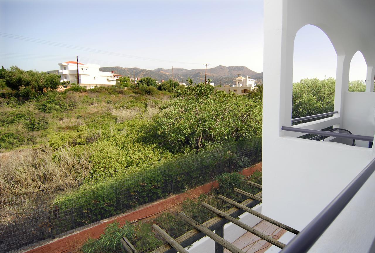 Lato hotel Agios Nikolaos Esterno foto